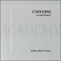 Himel: Universe von Various Artists