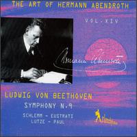 The Art Of Hermann Abendroth, Vol. 14 von Hermann Abendroth