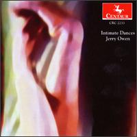 Owen: Intimate Dances von Various Artists