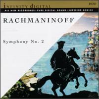 Rachmaninov: Symphony No.2 in E minor, Op.27 von Various Artists