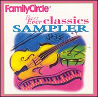 Family Circle: Best Ever Classics Sampler von Various Artists