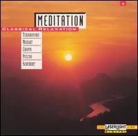 Meditation: Classical Relaxation, Vol. 6 von Various Artists