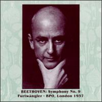 Beethoven: Symphony No. 9 von Various Artists