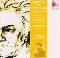 Beethoven: Symphony No. 9 von Herbert Blomstedt