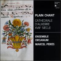 Plain Chant von Various Artists