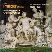 Andre Philidor von Various Artists