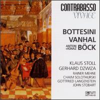 Contra Basso Vivace von Various Artists