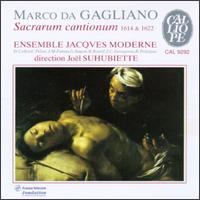 Sacrarum Cantionum von Various Artists