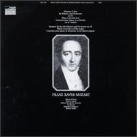 Mozart: Piano Concertos von Various Artists