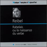 Reibel-Rabelais von Various Artists