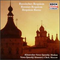 Fussisches Requiem von Various Artists