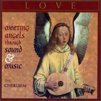 Love -- Meeting Angels Through Sound & Music von Various Artists