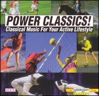 Power Classics! Classical Music for Your Active Lifestyle, Vol. 9 von Various Artists