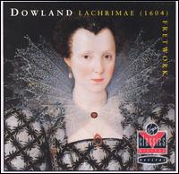 Dowland: Lachrimae von Fretwork