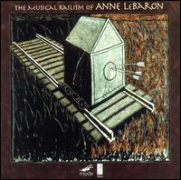 LeBaron: The Musical Railism Of von Various Artists