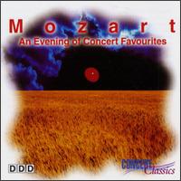 Mozart: Concert Classics von Various Artists