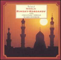 The Best of Nikolai Rimsky-Korsakov von Various Artists