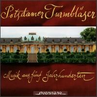 Potsdamer Turmblaser von Various Artists