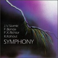 Symphony von Various Artists