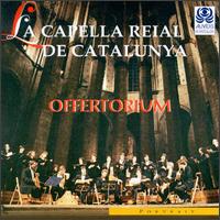 Offertorium von Various Artists