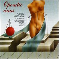 Operatic Arias von Various Artists