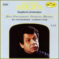 Berlioz: Symphonie Fantastique von Avi Ostrowsky