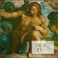 The Best Of Ravel von Various Artists