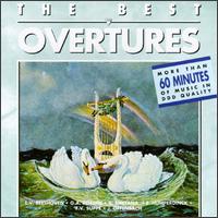 The Best Overtures von Various Artists