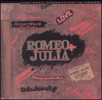 Romeo & Julia von Various Artists