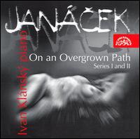 Janácek: On an Overgrown Path, Series I and II von Ivan Klansky