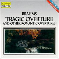 Brahms: Tragic Overture von Various Artists