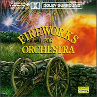 Fireworks for Orchestra von Various Artists