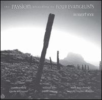 The Passion according to Four Evangelists von Various Artists