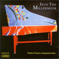 Into the Millennium von Various Artists