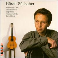 Göran Söllscher von Göran Söllscher