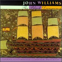 Brouwer: The Black Decameron von John Williams