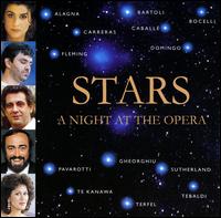 Stars: A Night at the Opera von Various Artists