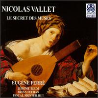 Vallet: Le Secret des Muses von Various Artists