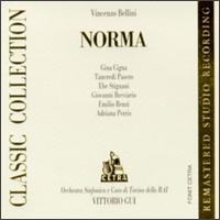 Bellini: Norma von Various Artists