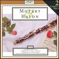 Mozart & Haydn von Various Artists