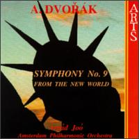 Dvorák: Symphony No. 9 von Various Artists