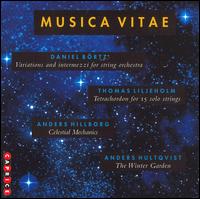 Musica Vitae von Various Artists