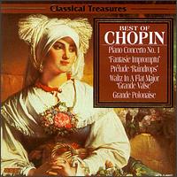 Best Of Chopin von Various Artists