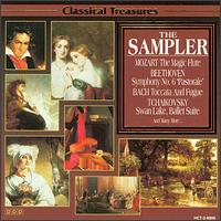 The Sampler von Various Artists