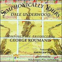 Symphonically Yours von Anthony Maiello