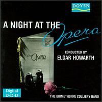 A Night At The Opera von Elgar Howarth