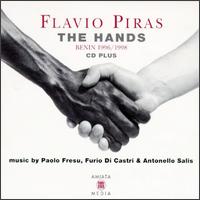 The Hands von Flavio Piras