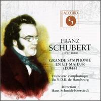 Schubert: Grande Symphonie in C major D.944 von Various Artists