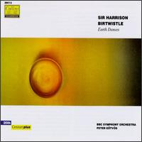 Birtwhistle: Earth Dances von Various Artists