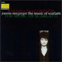 Domenico Scarlatti: Keyboard Sonatas von Joanna MacGregor